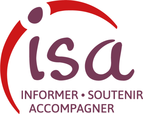 projet ISA-Informer-Soutenir-Accompagner